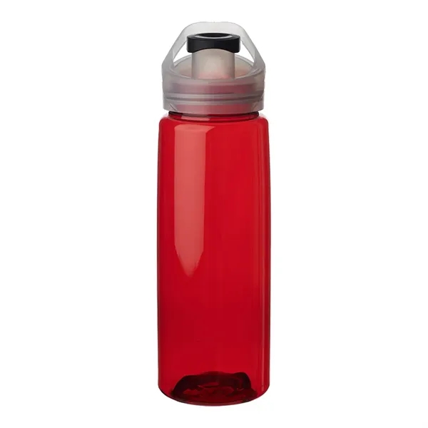 Sheridan 26 oz. Recycled Plastic Bottles - Sheridan 26 oz. Recycled Plastic Bottles - Image 6 of 11