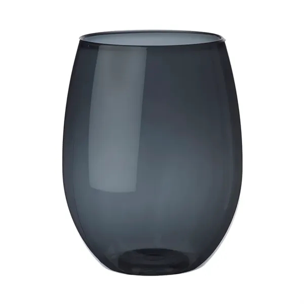 16 oz. Recycled Plastic Stemless Wineglass - 16 oz. Recycled Plastic Stemless Wineglass - Image 4 of 4