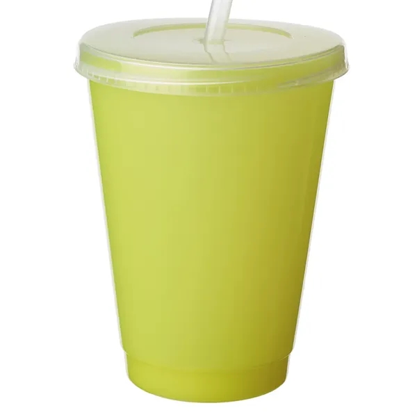 16 oz. Hombre Color Changing Tumblers - 16 oz. Hombre Color Changing Tumblers - Image 9 of 11