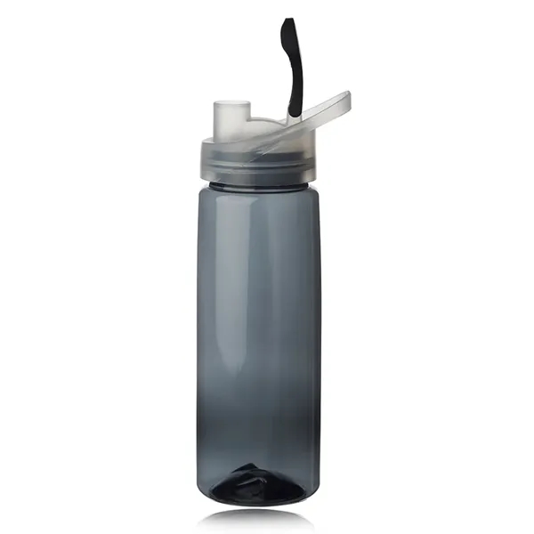Sheridan 26 oz. Recycled Plastic Bottles - Sheridan 26 oz. Recycled Plastic Bottles - Image 11 of 11