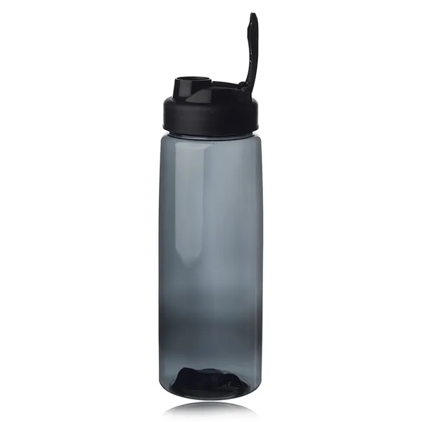 Celina 26 oz. Recycled Plastic Bottles - Celina 26 oz. Recycled Plastic Bottles - Image 8 of 8