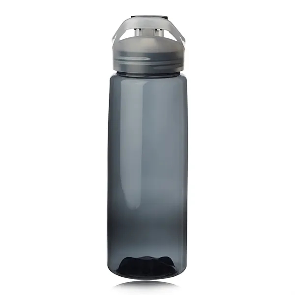 Sheridan 26 oz. Recycled Plastic Bottles - Sheridan 26 oz. Recycled Plastic Bottles - Image 10 of 11