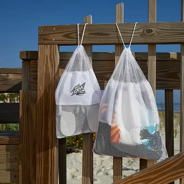 Mesh Bags - Mesh Bags - Image 4 of 5