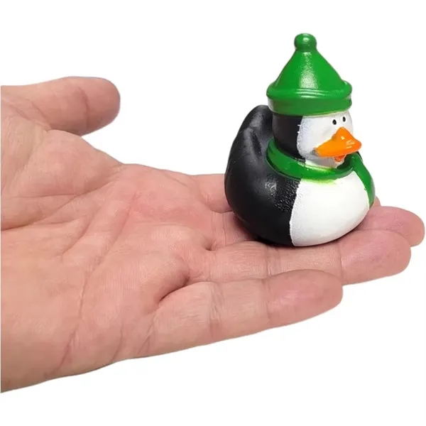 Christmas Duck Toy - Christmas Duck Toy - Image 3 of 3