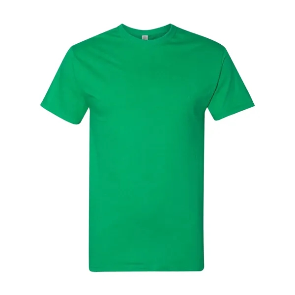 JERZEES Unisex Dri-Power® Ringspun T-Shirt - JERZEES Unisex Dri-Power® Ringspun T-Shirt - Image 1 of 2