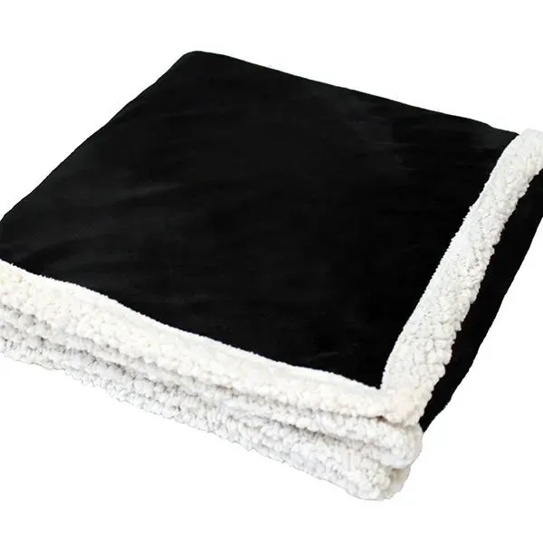 Original Lambswool Throw - 50" x 60" - Original Lambswool Throw - 50" x 60" - Image 6 of 7