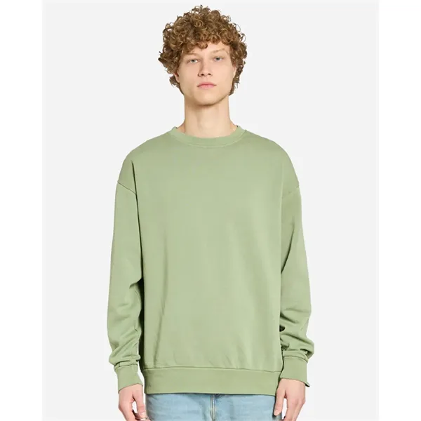 Lane Seven Unisex Urban Crewneck Sweatshirt - Lane Seven Unisex Urban Crewneck Sweatshirt - Image 0 of 20