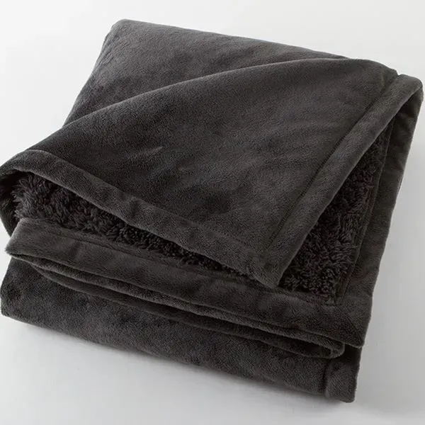 The Urban Alpaca Home Throw 50" x 60" - The Urban Alpaca Home Throw 50" x 60" - Image 1 of 6