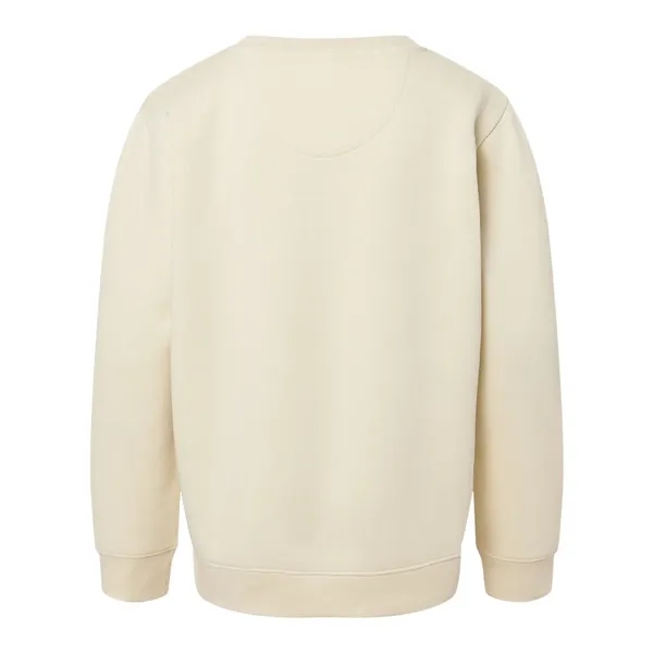 LAT Youth Elevated Fleece Crewneck Sweatshirt - LAT Youth Elevated Fleece Crewneck Sweatshirt - Image 11 of 20