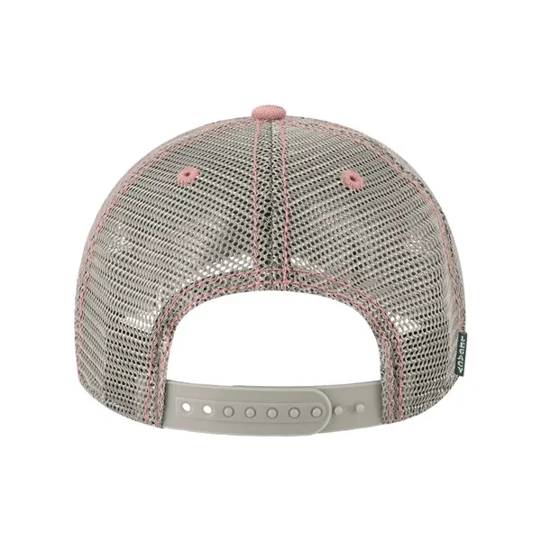 LEGACY Dashboard Trucker Cap