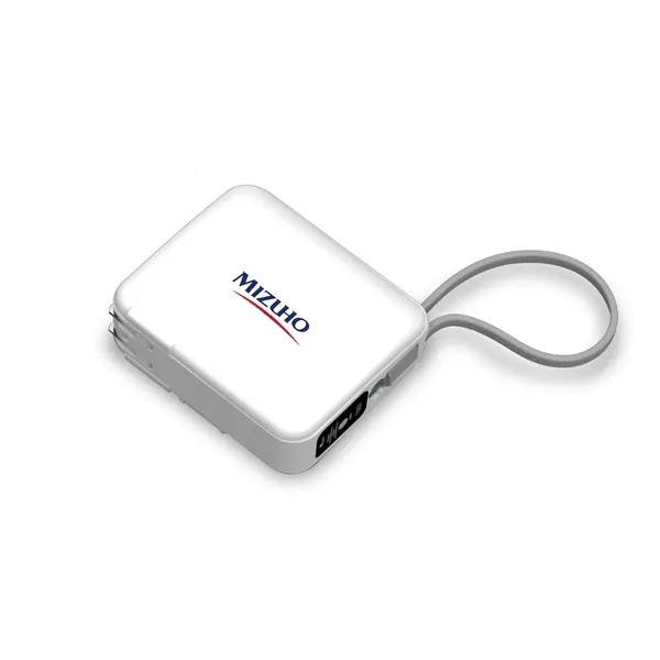 Orion, Super Fast Charging 20,000 mAh All-in-one Power Bank - Orion, Super Fast Charging 20,000 mAh All-in-one Power Bank - Image 2 of 6