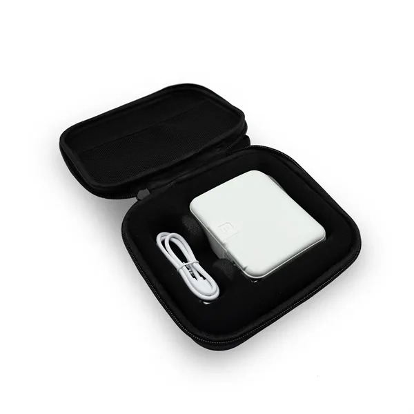 Orion, Super Fast Charging 20,000 mAh All-in-one Power Bank - Orion, Super Fast Charging 20,000 mAh All-in-one Power Bank - Image 5 of 6