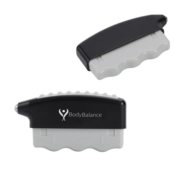 Custom Manus Hand Exerciser & Massager