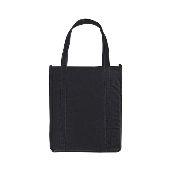 Atlas Non-Woven Grocery Tote Bag - Atlas Non-Woven Grocery Tote Bag - Image 1 of 27
