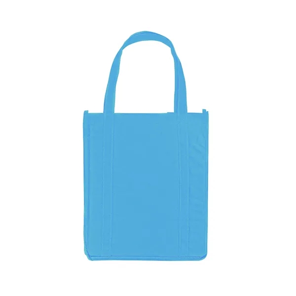 Atlas Non-Woven Grocery Tote Bag - Atlas Non-Woven Grocery Tote Bag - Image 3 of 27