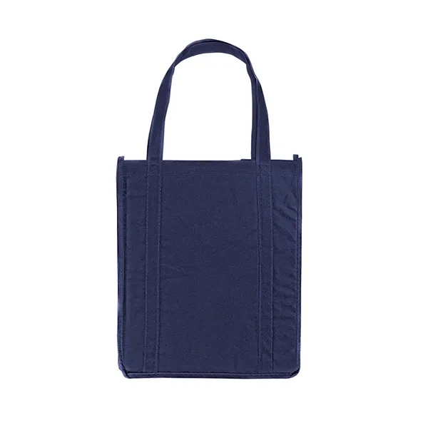 Atlas Non-Woven Grocery Tote Bag - Atlas Non-Woven Grocery Tote Bag - Image 5 of 27