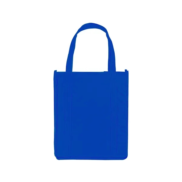 Atlas Non-Woven Grocery Tote Bag - Atlas Non-Woven Grocery Tote Bag - Image 7 of 27