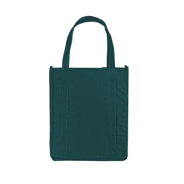 Atlas Non-Woven Grocery Tote Bag - Atlas Non-Woven Grocery Tote Bag - Image 11 of 27