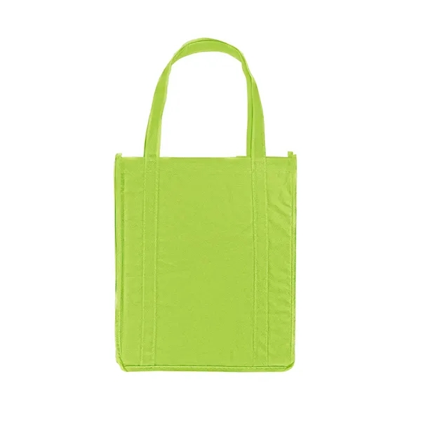 Atlas Non-Woven Grocery Tote Bag - Atlas Non-Woven Grocery Tote Bag - Image 13 of 27