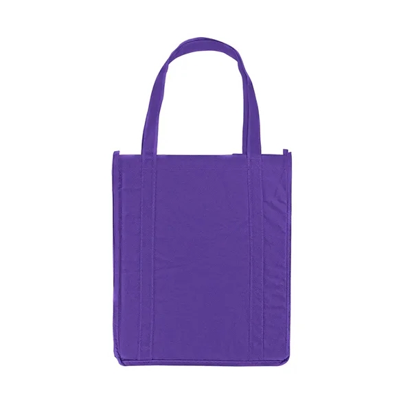 Atlas Non-Woven Grocery Tote Bag - Atlas Non-Woven Grocery Tote Bag - Image 19 of 27