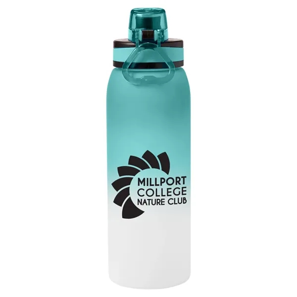 Prisma 30 oz Gradient Water Bottle - Prisma 30 oz Gradient Water Bottle - Image 0 of 14