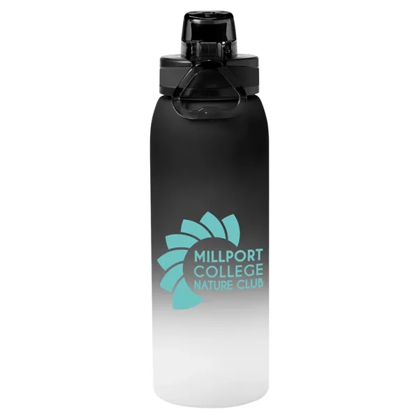 Prisma 30 oz Gradient Water Bottle - Prisma 30 oz Gradient Water Bottle - Image 1 of 14