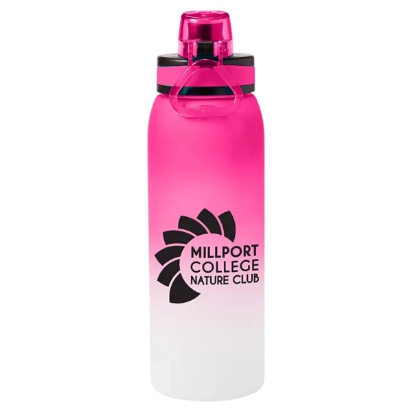 Prisma 30 oz Gradient Water Bottle - Prisma 30 oz Gradient Water Bottle - Image 4 of 14