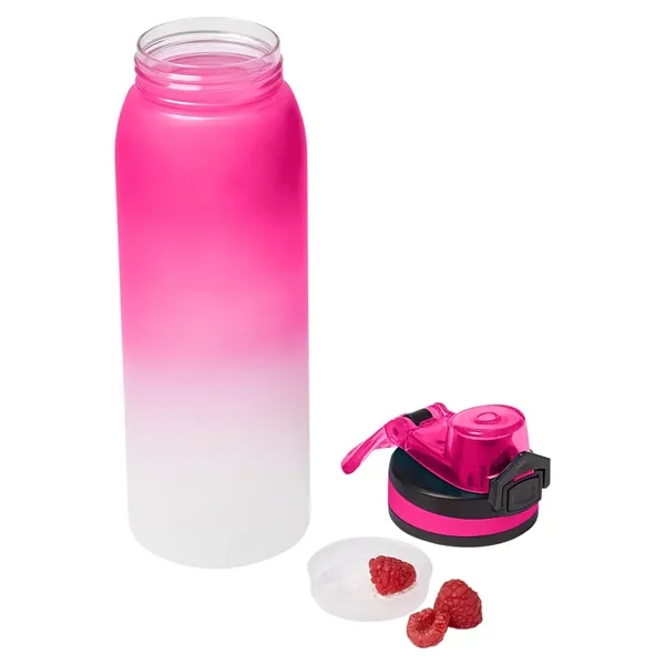 Prisma 30 oz Gradient Water Bottle - Prisma 30 oz Gradient Water Bottle - Image 5 of 14
