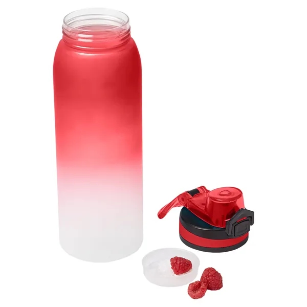 Prisma 30 oz Gradient Water Bottle - Prisma 30 oz Gradient Water Bottle - Image 8 of 14
