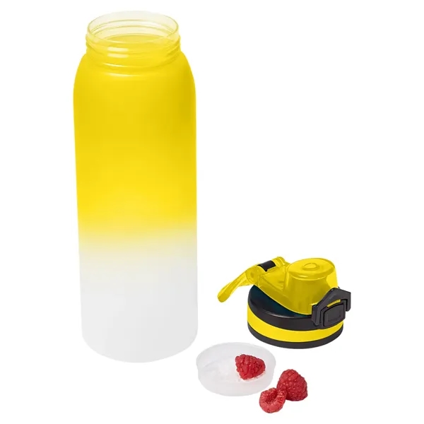 Prisma 30 oz Gradient Water Bottle - Prisma 30 oz Gradient Water Bottle - Image 11 of 14