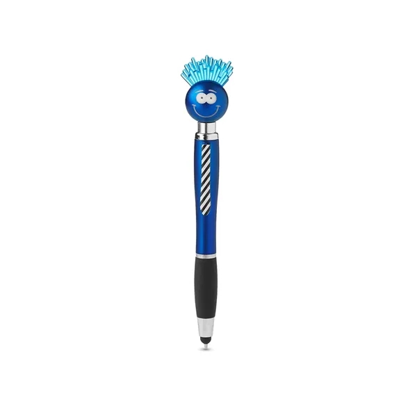 Goofy Group Lite-Up Stylus Pen - Goofy Group Lite-Up Stylus Pen - Image 1 of 14