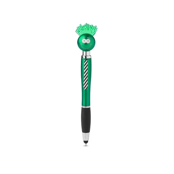 Goofy Group Lite-Up Stylus Pen - Goofy Group Lite-Up Stylus Pen - Image 4 of 14