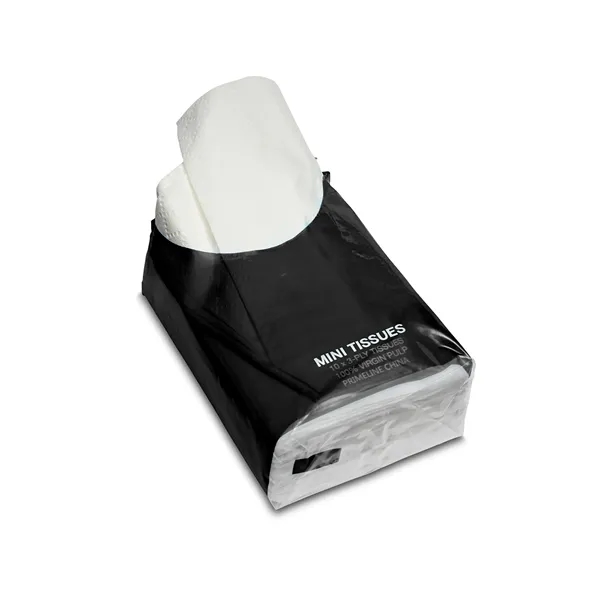 Mini Tissue Packet - Mini Tissue Packet - Image 2 of 23