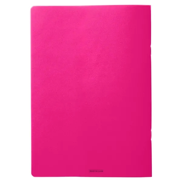Prisma Recycled Paper Journal Notebook - Prisma Recycled Paper Journal Notebook - Image 5 of 23