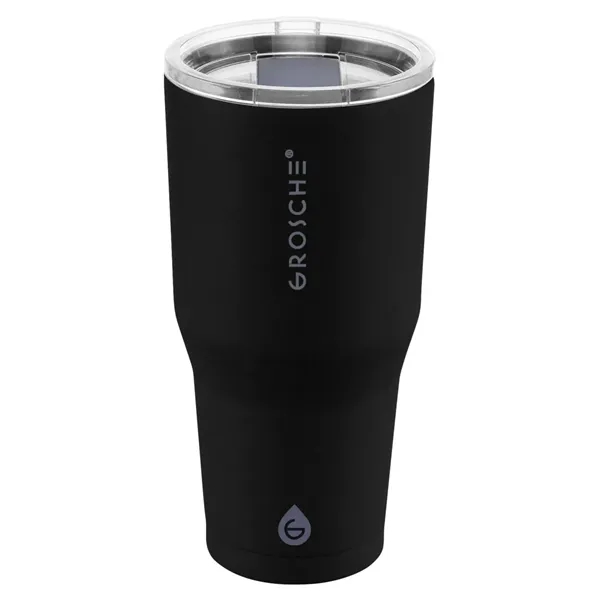 Grosche International Inc. 30 oz Yukon Vacuum Insulated S... - Grosche International Inc. 30 oz Yukon Vacuum Insulated S... - Image 6 of 14