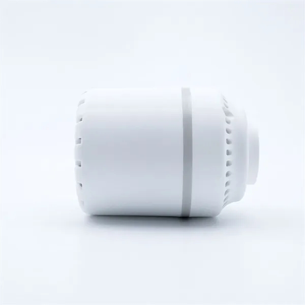 Vacuum Pump With Logo For Camping,Safety, Sustainable - Vacuum Pump With Logo For Camping,Safety, Sustainable - Image 3 of 3