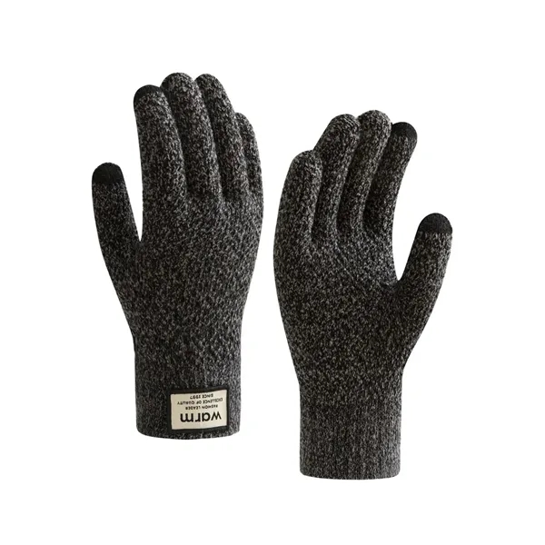 Cycling Gloves With Logo For Safety, Sustainable, Cycling - Cycling Gloves With Logo For Safety, Sustainable, Cycling - Image 2 of 4