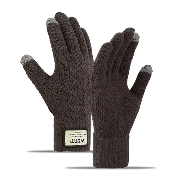 Cycling Gloves With Logo For Safety, Sustainable, Cycling - Cycling Gloves With Logo For Safety, Sustainable, Cycling - Image 4 of 4