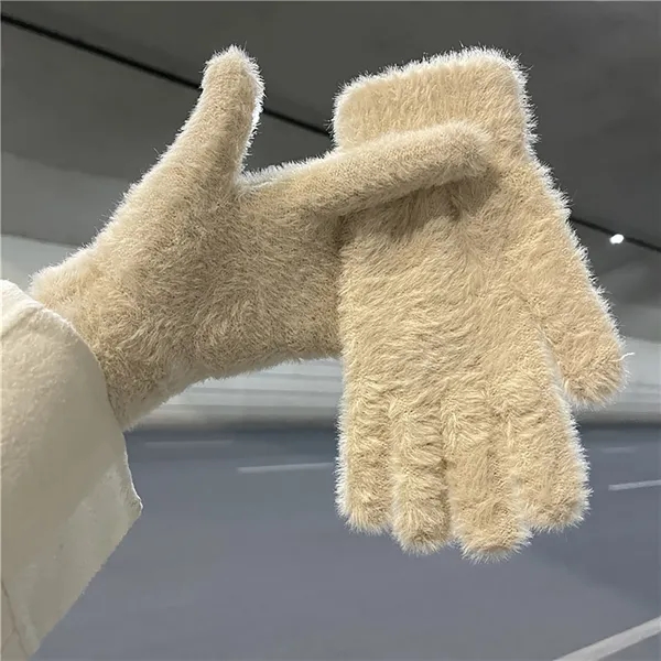 Cycling Gloves With Logo For Safety,Sustainable, Cycling - Cycling Gloves With Logo For Safety,Sustainable, Cycling - Image 2 of 3