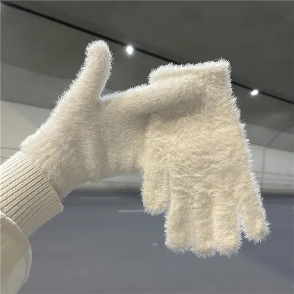 Cycling Gloves With Logo For Safety,Sustainable, Cycling - Cycling Gloves With Logo For Safety,Sustainable, Cycling - Image 3 of 3