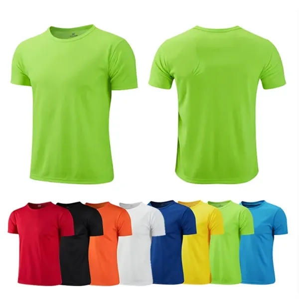 Gildan Ultra Cotton 100% Chinese Nylon T-shirt - Gildan Ultra Cotton 100% Chinese Nylon T-shirt - Image 0 of 3