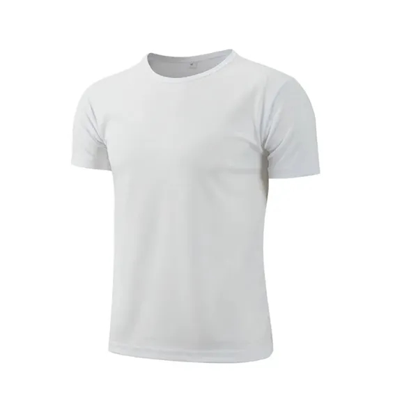 Gildan Ultra Cotton 100% Chinese Nylon T-shirt - Gildan Ultra Cotton 100% Chinese Nylon T-shirt - Image 2 of 3