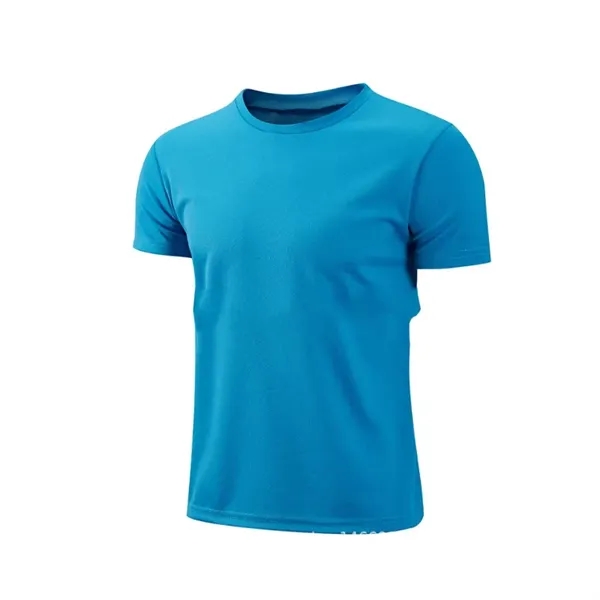 Gildan Ultra Cotton 100% Chinese Nylon T-shirt - Gildan Ultra Cotton 100% Chinese Nylon T-shirt - Image 3 of 3