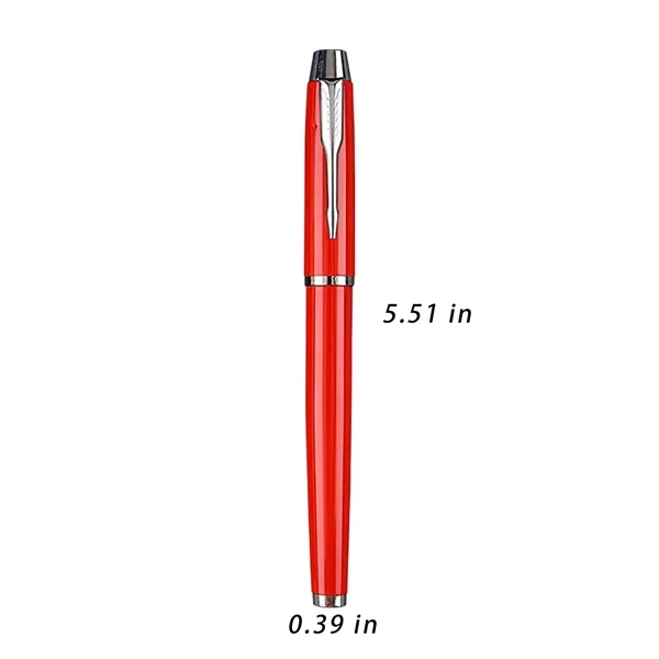 Neutral Ink Ballpoint Pen With Logo For Study,Sustainable - Neutral Ink Ballpoint Pen With Logo For Study,Sustainable - Image 1 of 4