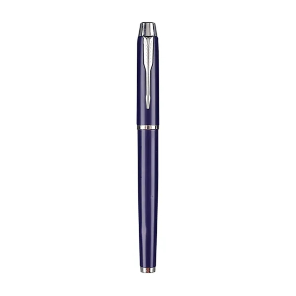 Neutral Ink Ballpoint Pen With Logo For Study,Sustainable - Neutral Ink Ballpoint Pen With Logo For Study,Sustainable - Image 2 of 4