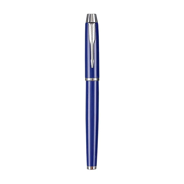 Neutral Ink Ballpoint Pen With Logo For Study,Sustainable - Neutral Ink Ballpoint Pen With Logo For Study,Sustainable - Image 3 of 4