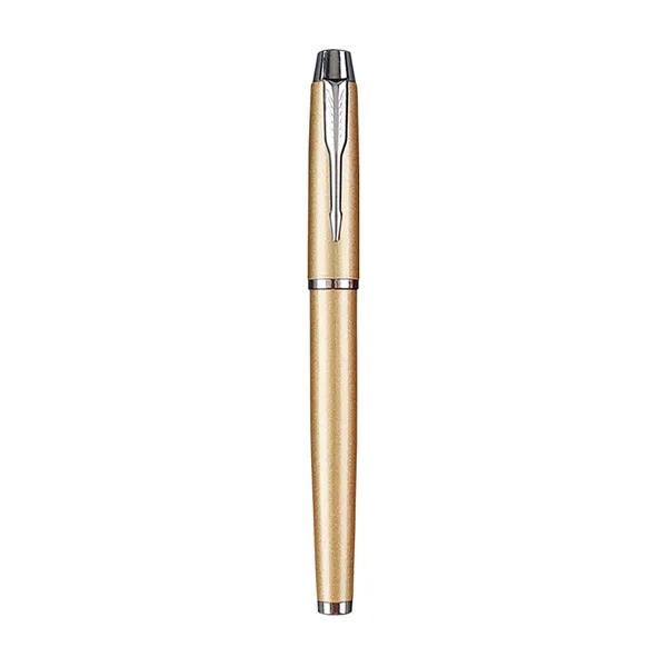 Neutral Ink Ballpoint Pen With Logo For Study,Sustainable - Neutral Ink Ballpoint Pen With Logo For Study,Sustainable - Image 4 of 4