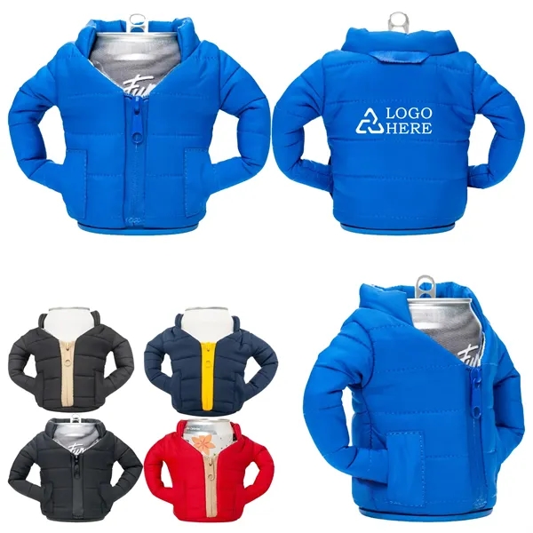 Drinkware Insulation Jacket - Drinkware Insulation Jacket - Image 0 of 6