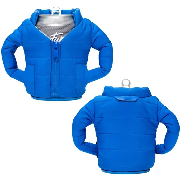 Drinkware Insulation Jacket - Drinkware Insulation Jacket - Image 2 of 6