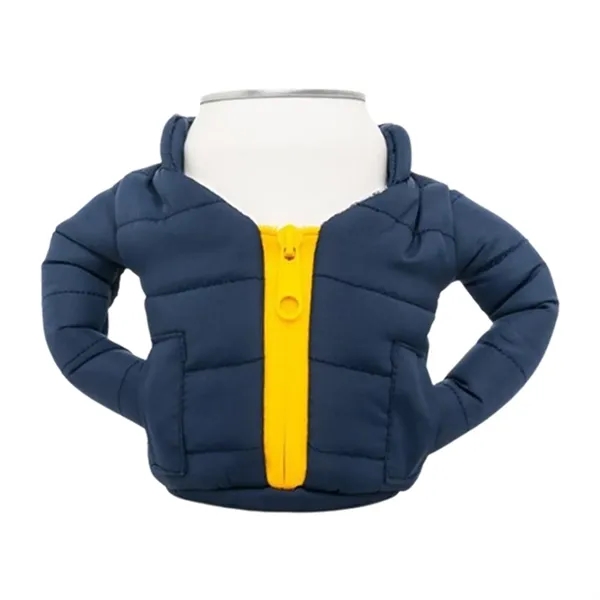 Drinkware Insulation Jacket - Drinkware Insulation Jacket - Image 4 of 6